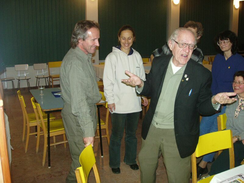 S Jerrym, Viki, Galnem a Cvrkem na PONS 2004